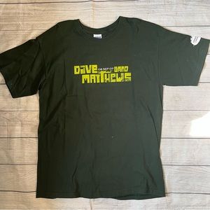 Dave Matthews Shirt